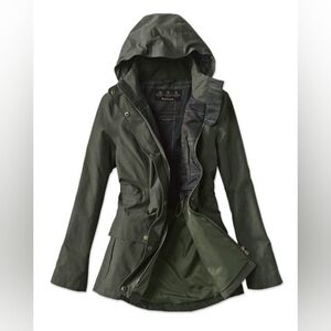 Waterproof Barbour Dryburgh Jacket